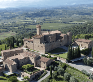 Colortecnica castello Banfi