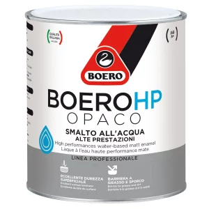 Smalto Boero Colortecnica 