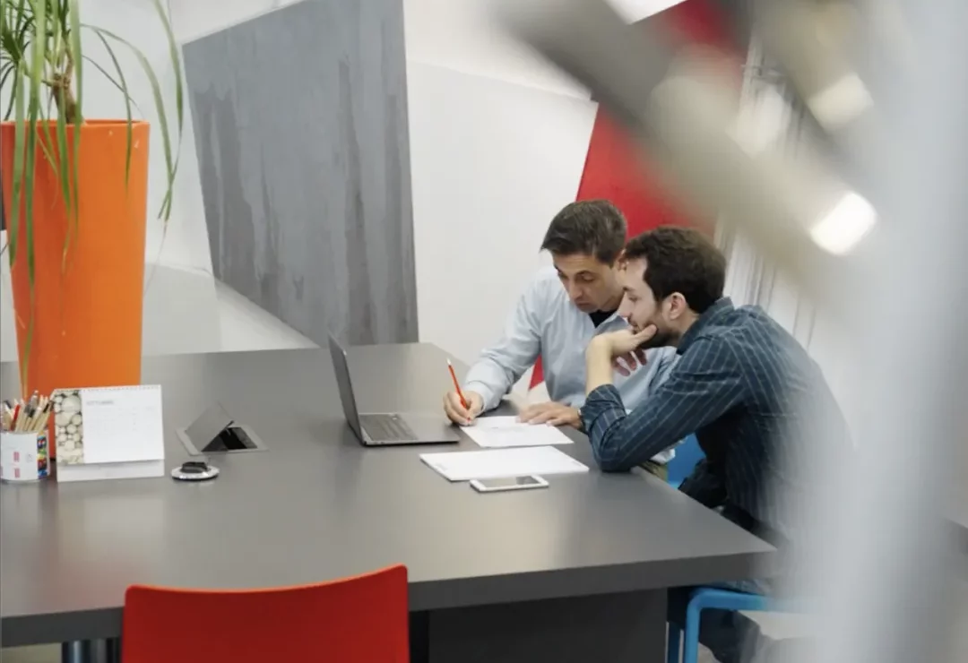 Progettazione Colortecnica