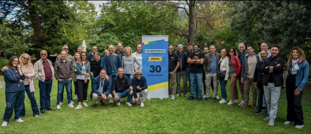 Persone Colortecnica