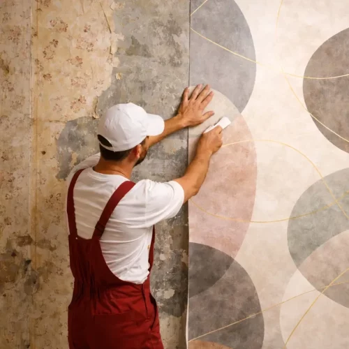 servizio di posa Colortecnica