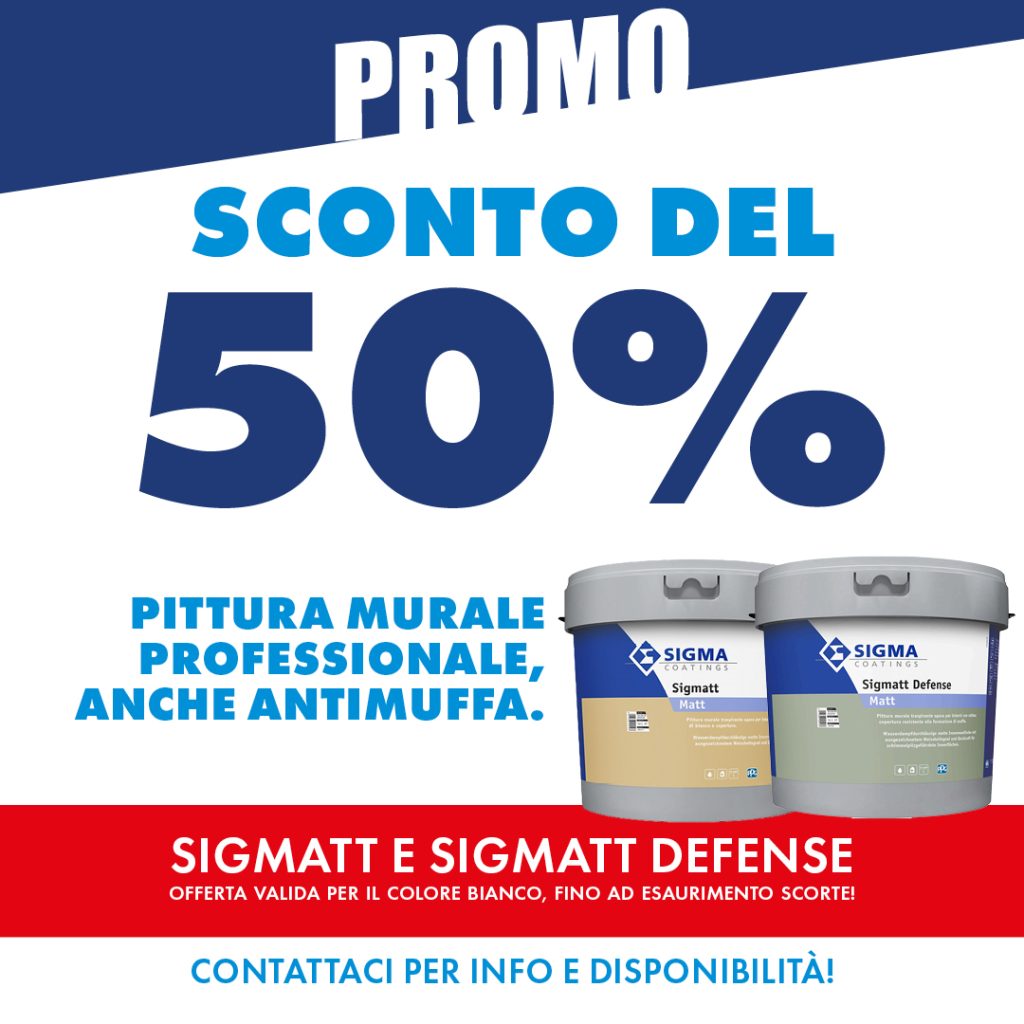 offerta pittura colortecnica